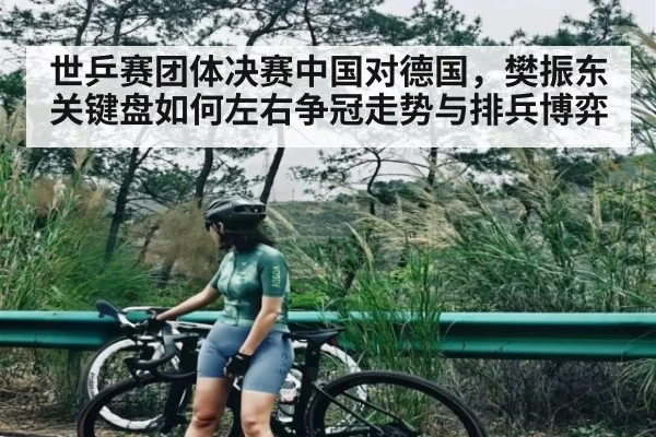 世乒赛团体决赛中国对德国,樊振东关键盘如何左右争冠走势与排兵博弈