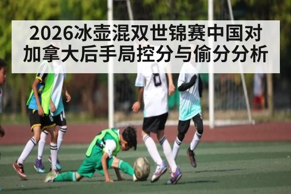 2026冰壶混双世锦赛中国对加拿大后手局控分与偷分分析