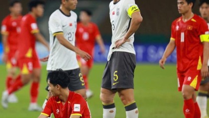 完美对战平台-U23国足为何大胜？越媒：所有想象全错，安东尼奥战术打破常规