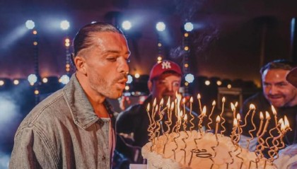 格拉利什30岁感言：岁月不饶人，但状态是这几年最好的