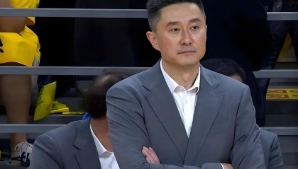 完美对战平台官方网站-广东队球迷给杜锋提4条建议！