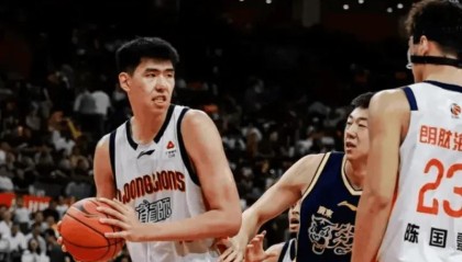 完美对战平台官方网站-徐昕收到NBA试训+夏联邀请，同时官宣入国家队短训营，如何决策？