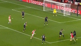 完美对战平台-【英超】拉卡助攻+造红点+失点 阿森纳2比0西汉姆联