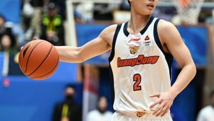 奎因38分11篮板 CBA广东86-99不敌山东 珀塞尔24分